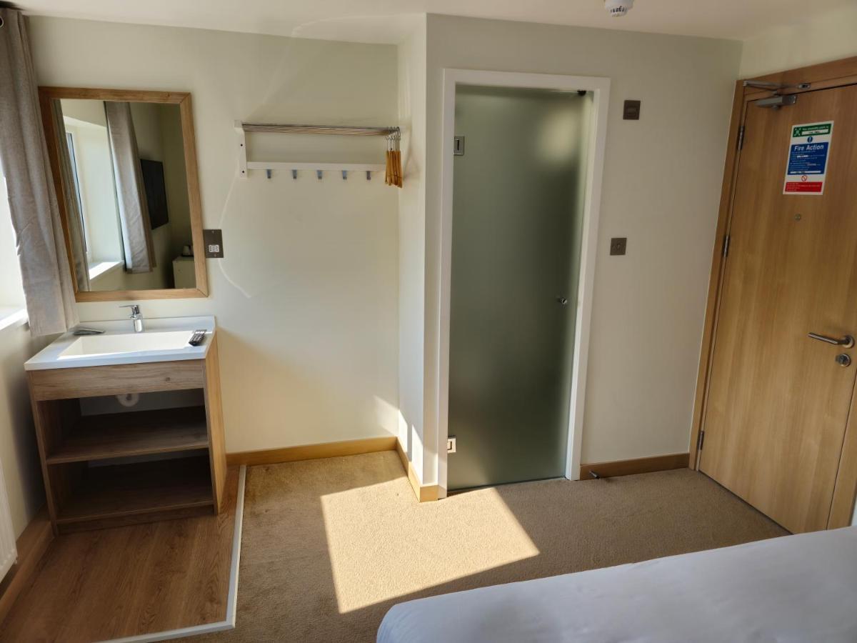 Hotel Homefield Londra